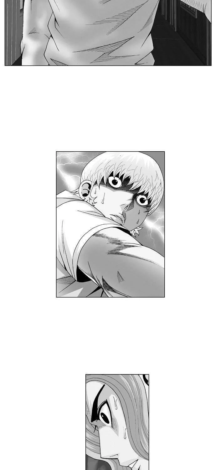 Read Ultimate Legend - Kang Hae Hyo chapter 62 image 2 on Lezhin