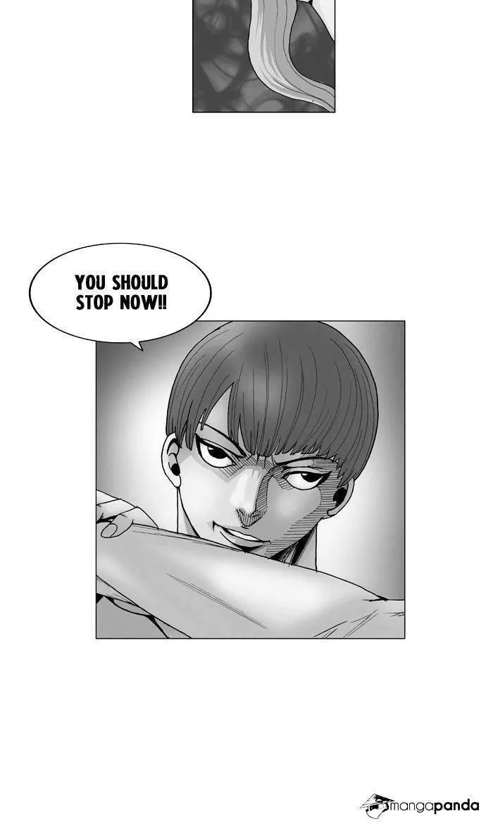 Read Ultimate Legend - Kang Hae Hyo chapter 62 image 3 on Lezhin