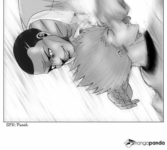 Read Ultimate Legend - Kang Hae Hyo chapter 63 image 2 on Lezhin