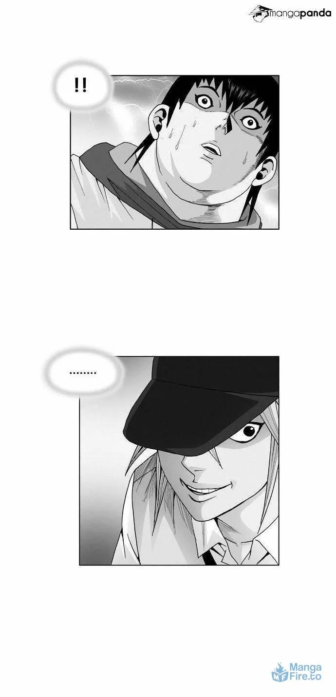 Read Ultimate Legend - Kang Hae Hyo chapter 63 image 3 on Lezhin