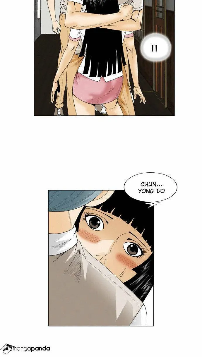 Read Ultimate Legend - Kang Hae Hyo chapter 63 image 5 on Lezhin