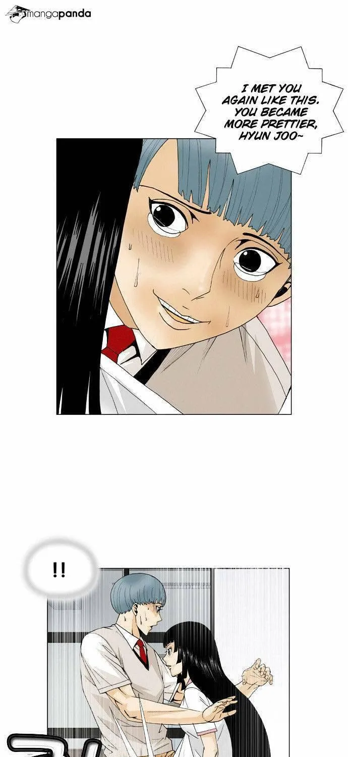 Read Ultimate Legend - Kang Hae Hyo chapter 63 image 7 on Lezhin