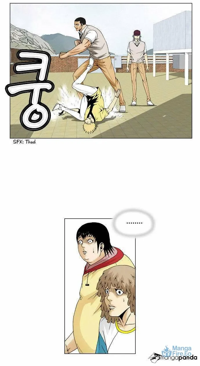 Read Ultimate Legend - Kang Hae Hyo chapter 64 image 4 on Lezhin