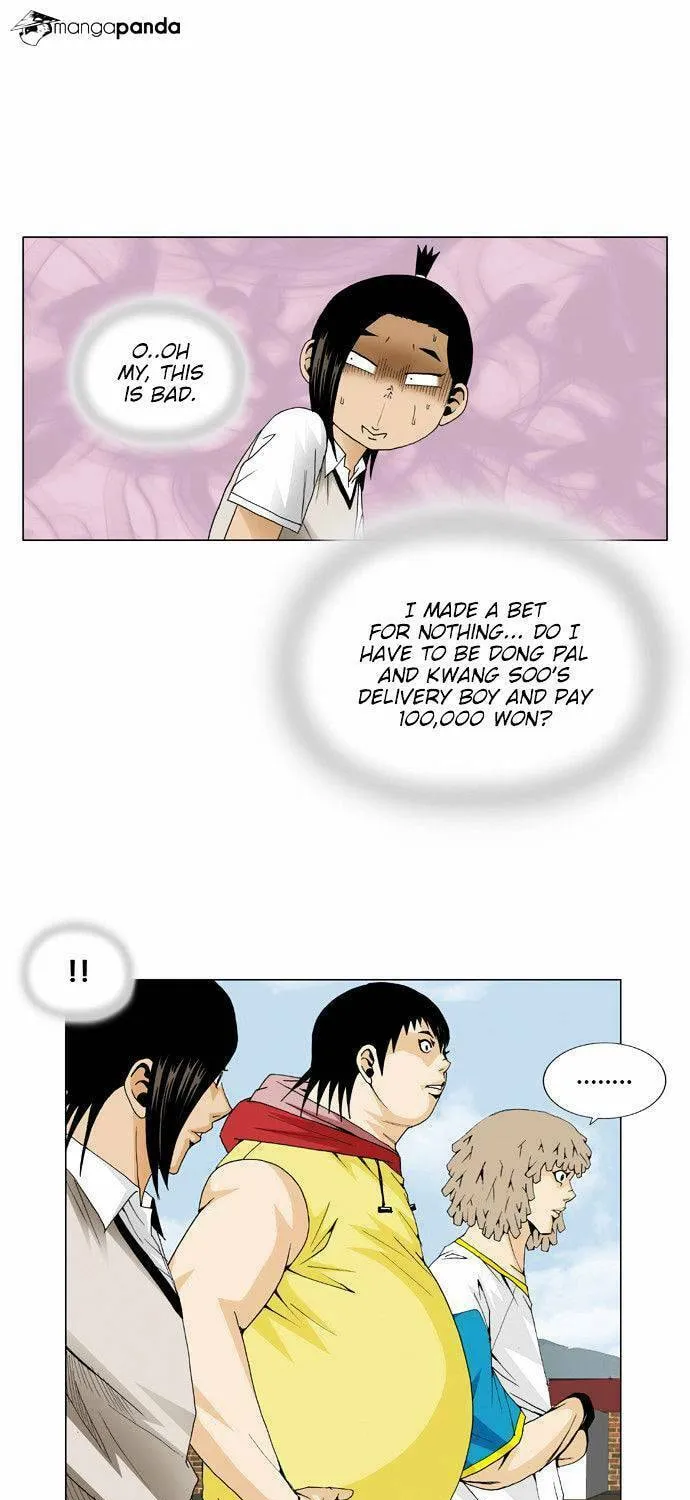 Read Ultimate Legend - Kang Hae Hyo chapter 64 image 6 on Lezhin