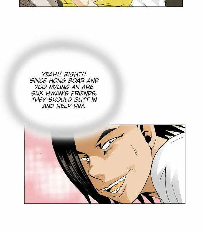 Read Ultimate Legend - Kang Hae Hyo chapter 64 image 7 on Lezhin