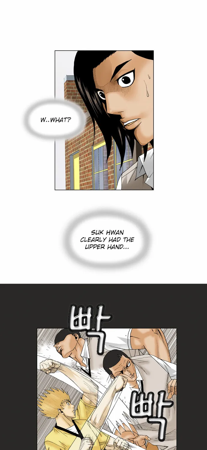 Read Ultimate Legend - Kang Hae Hyo chapter 65 image 32 on Lezhin