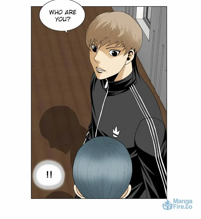 Read Ultimate Legend - Kang Hae Hyo chapter 65 image 4 on Lezhin