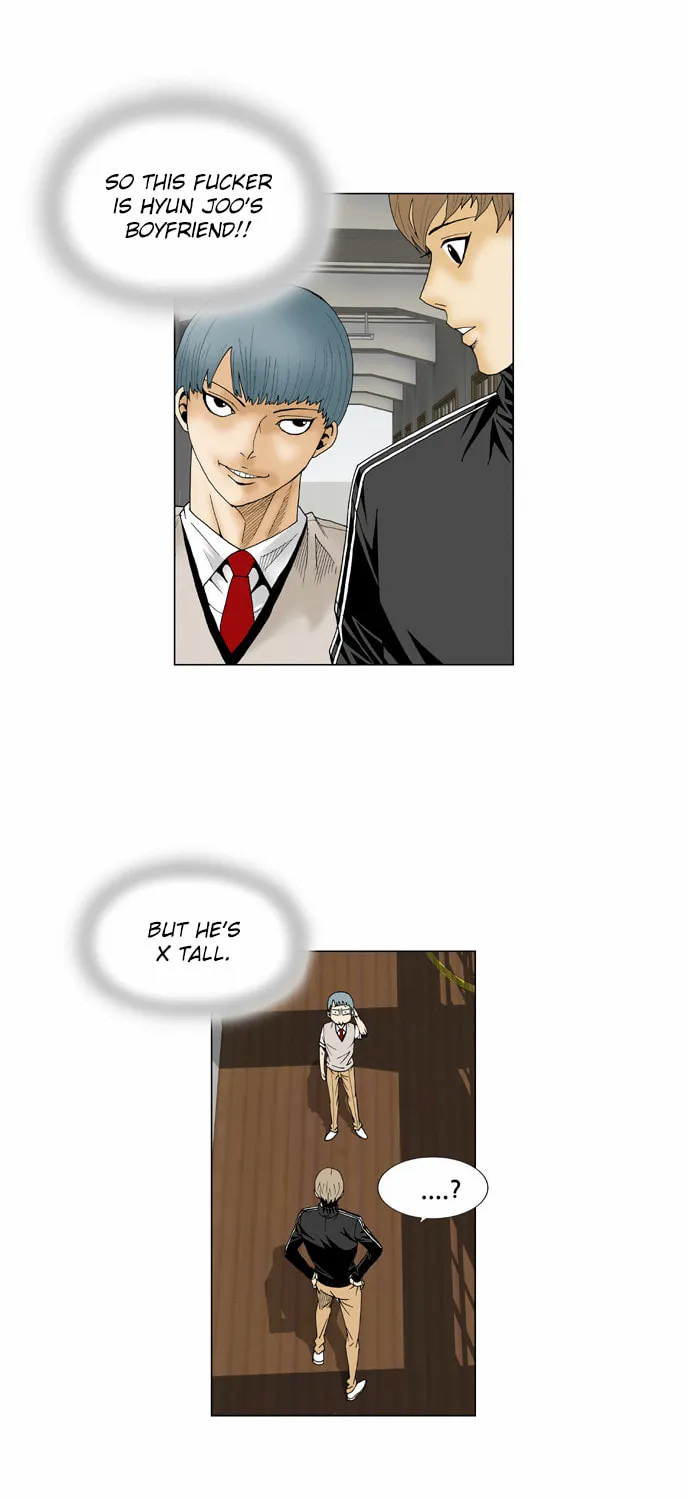 Read Ultimate Legend - Kang Hae Hyo chapter 65 image 5 on Lezhin