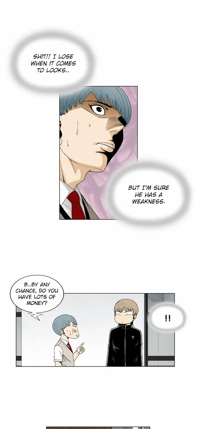 Read Ultimate Legend - Kang Hae Hyo chapter 65 image 7 on Lezhin