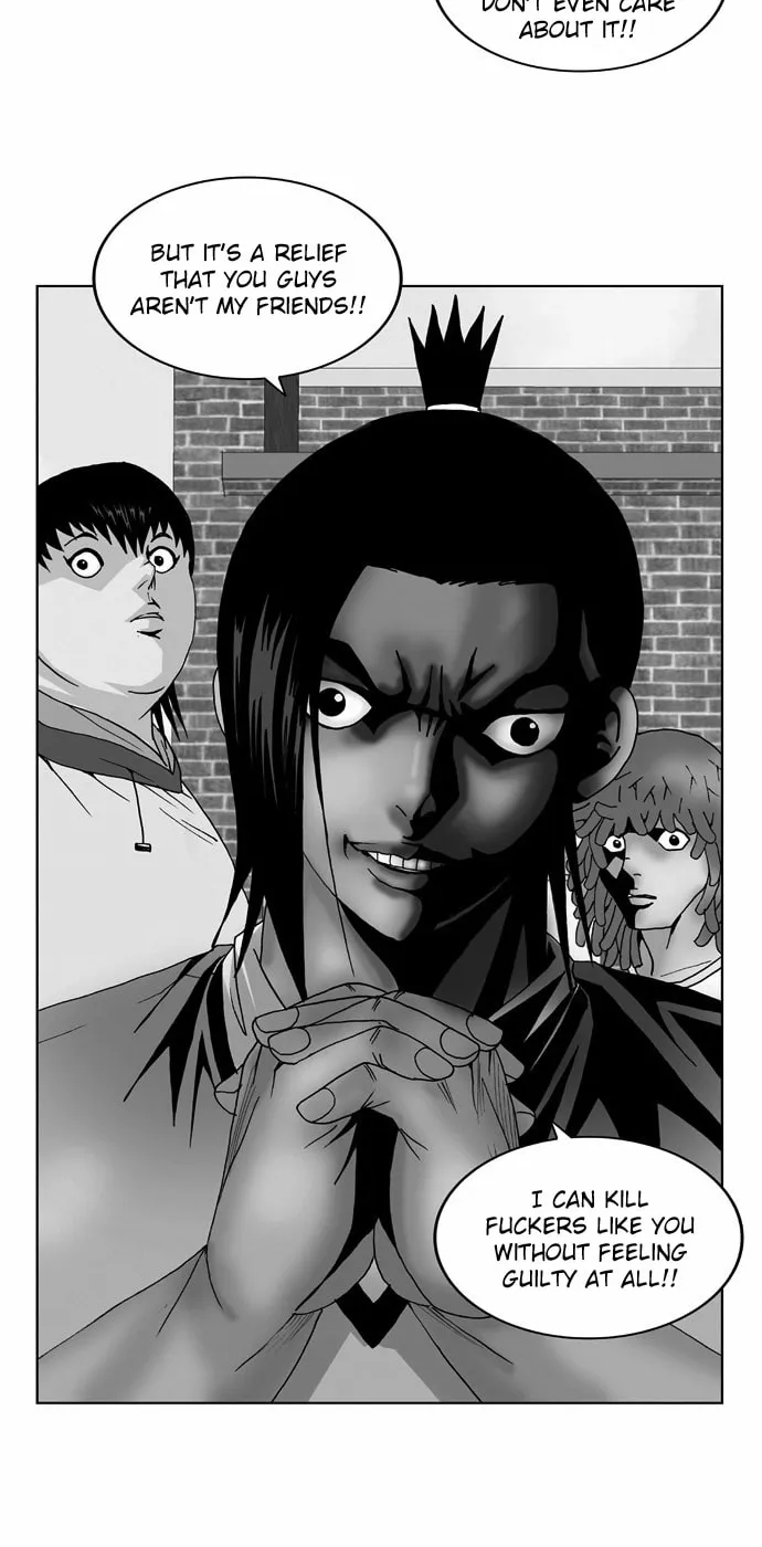 Read Ultimate Legend - Kang Hae Hyo chapter 66 image 2 on Lezhin