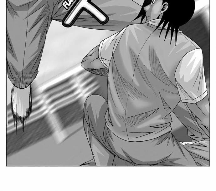 Read Ultimate Legend - Kang Hae Hyo chapter 67 image 2 on Lezhin