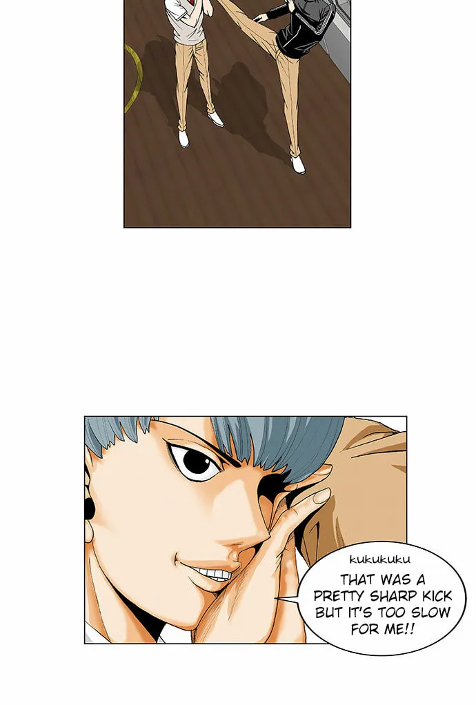 Read Ultimate Legend - Kang Hae Hyo chapter 67 image 5 on Lezhin