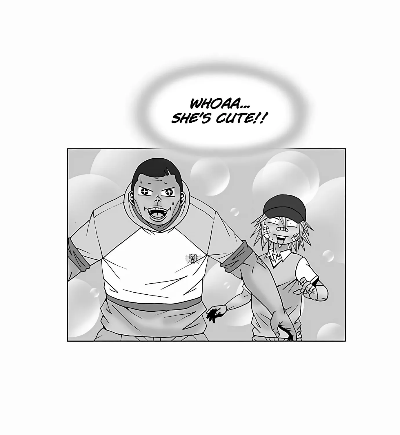 Read Ultimate Legend - Kang Hae Hyo chapter 69 image 2 on Lezhin