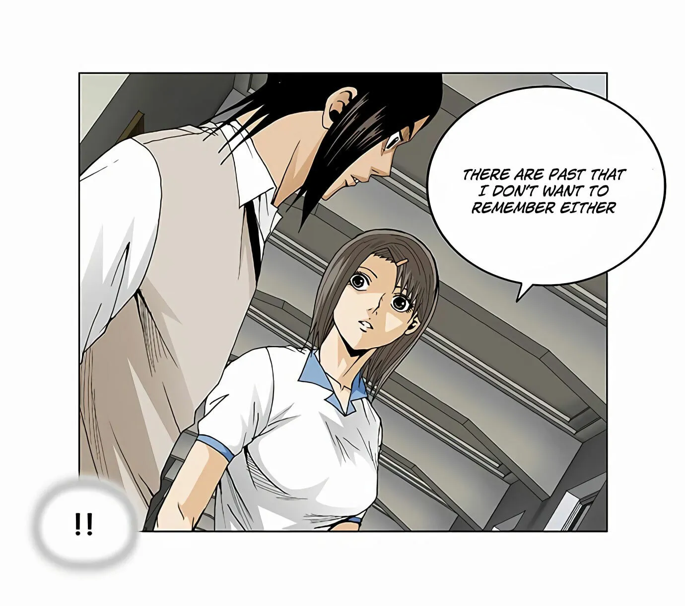 Read Ultimate Legend - Kang Hae Hyo chapter 69 image 85 on Lezhin