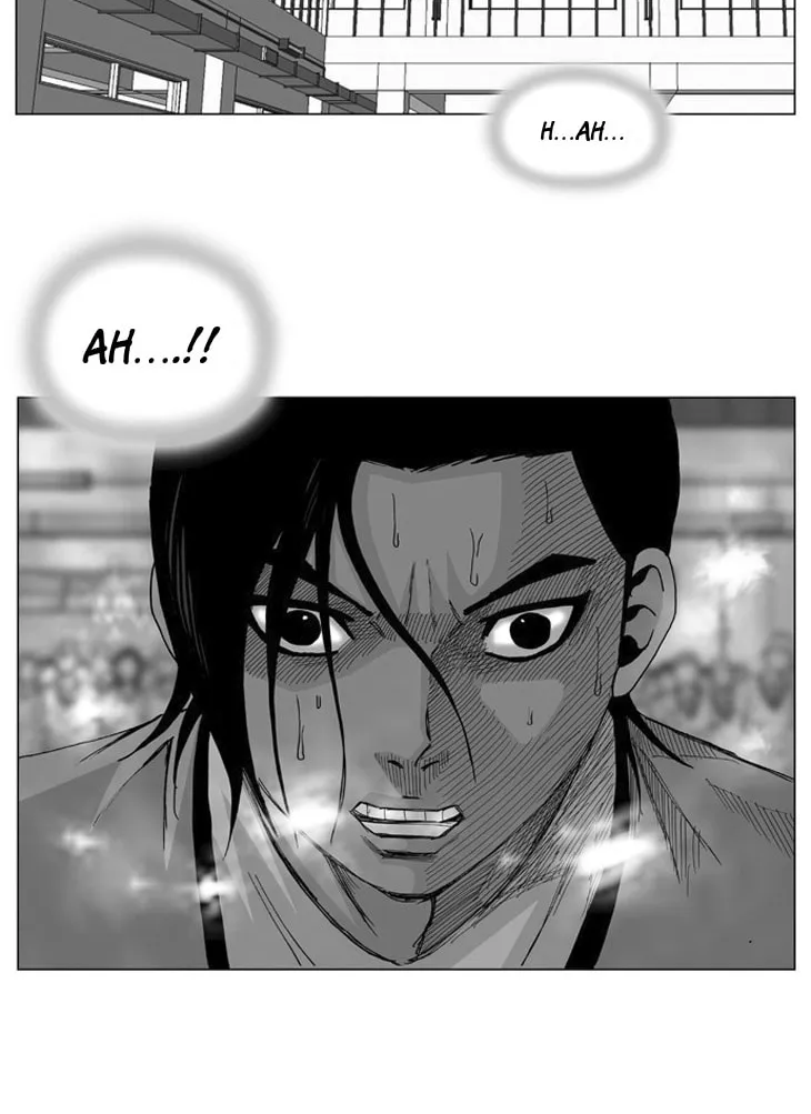 Read Ultimate Legend - Kang Hae Hyo chapter 7 image 2 on Lezhin