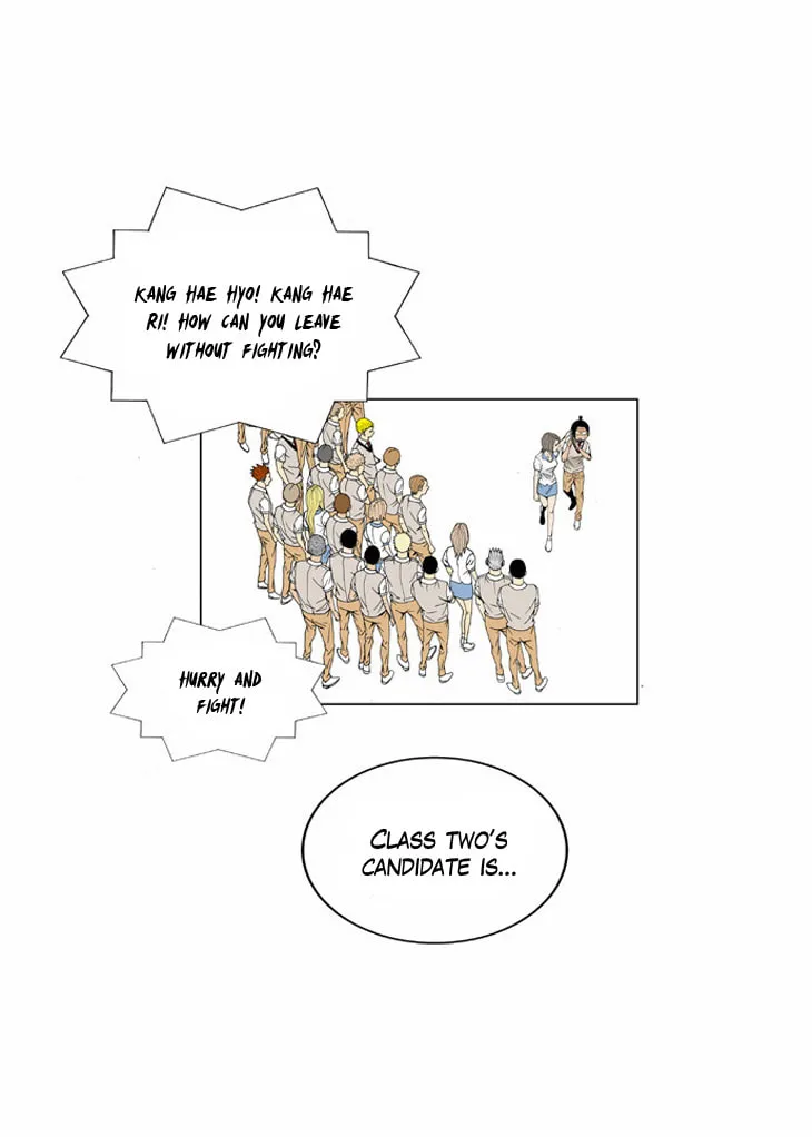 Read Ultimate Legend - Kang Hae Hyo chapter 7 image 36 on Lezhin