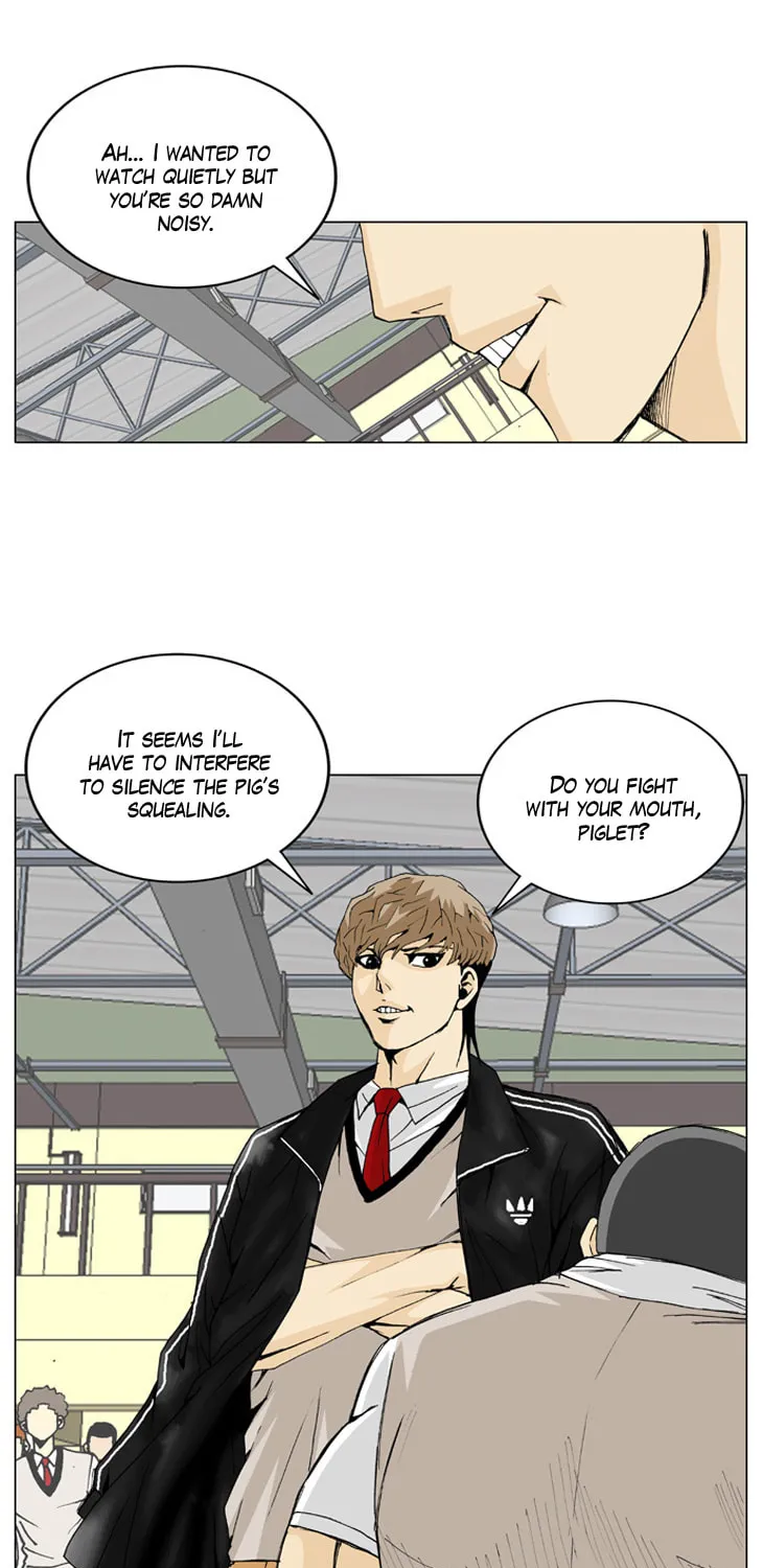Read Ultimate Legend - Kang Hae Hyo chapter 7 image 40 on Lezhin
