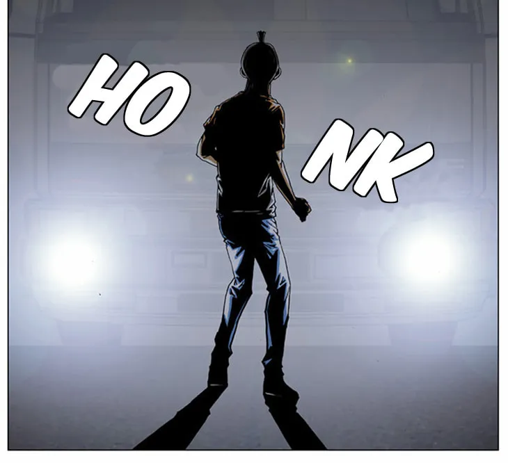 Read Ultimate Legend - Kang Hae Hyo chapter 7 image 43 on Lezhin