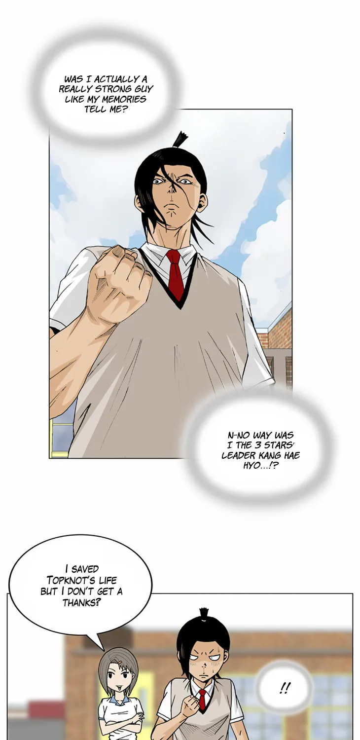 Read Ultimate Legend - Kang Hae Hyo chapter 7 image 46 on Lezhin