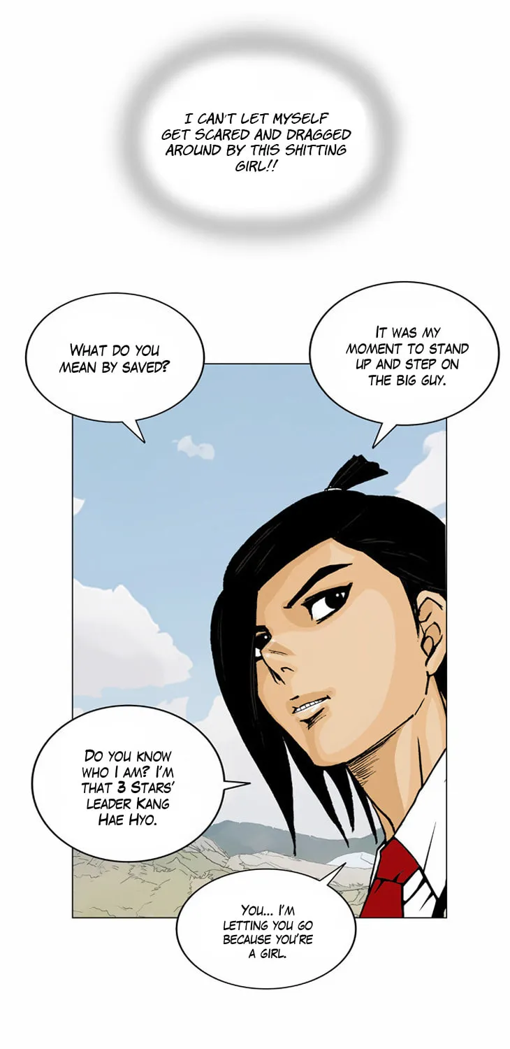Read Ultimate Legend - Kang Hae Hyo chapter 7 image 48 on Lezhin