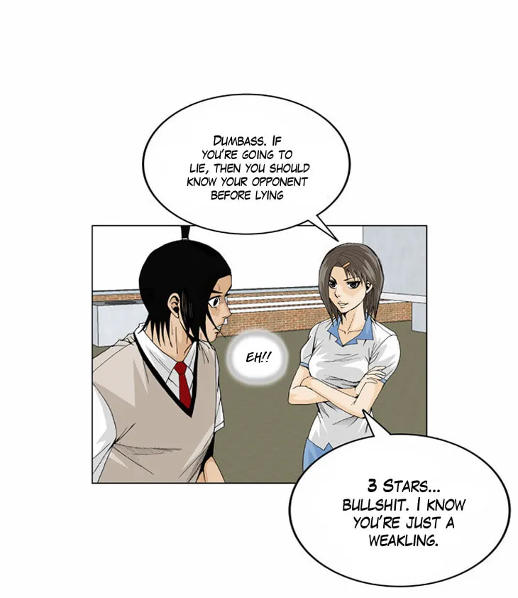 Read Ultimate Legend - Kang Hae Hyo chapter 7 image 49 on Lezhin