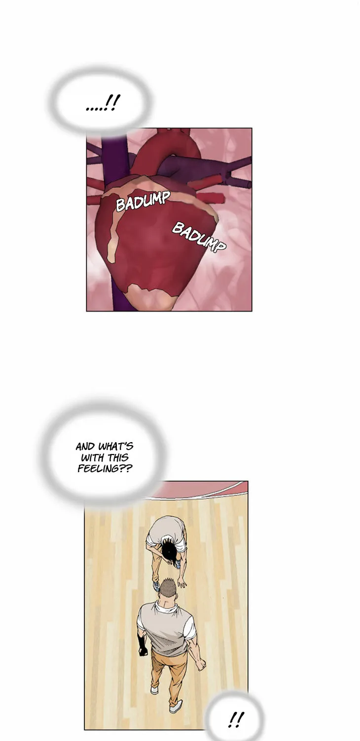 Read Ultimate Legend - Kang Hae Hyo chapter 7 image 5 on Lezhin
