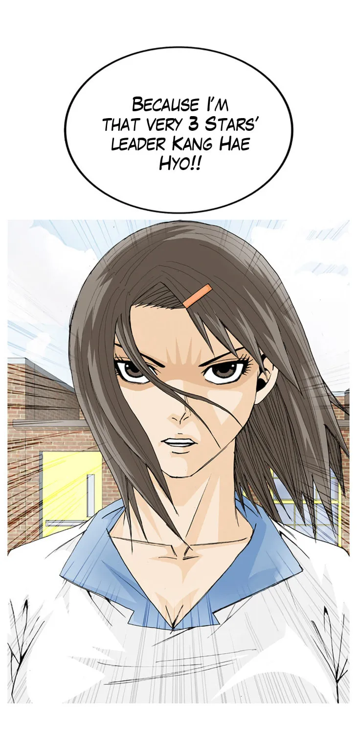 Read Ultimate Legend - Kang Hae Hyo chapter 7 image 52 on Lezhin