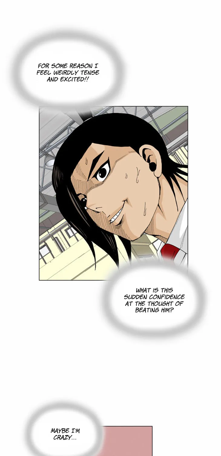 Read Ultimate Legend - Kang Hae Hyo chapter 7 image 7 on Lezhin
