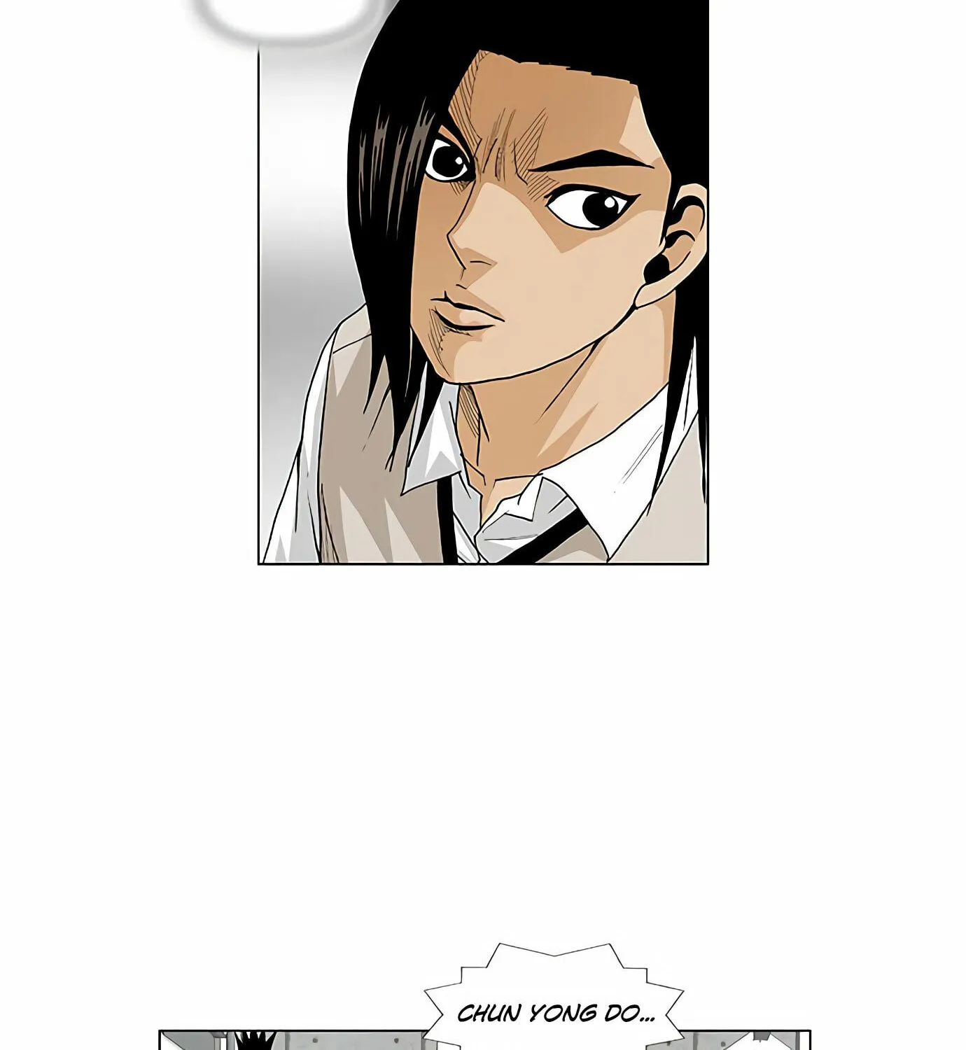 Read Ultimate Legend - Kang Hae Hyo chapter 71 image 64 on Lezhin