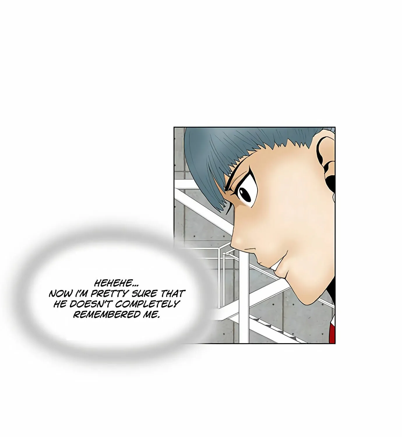 Read Ultimate Legend - Kang Hae Hyo chapter 71 image 71 on Lezhin