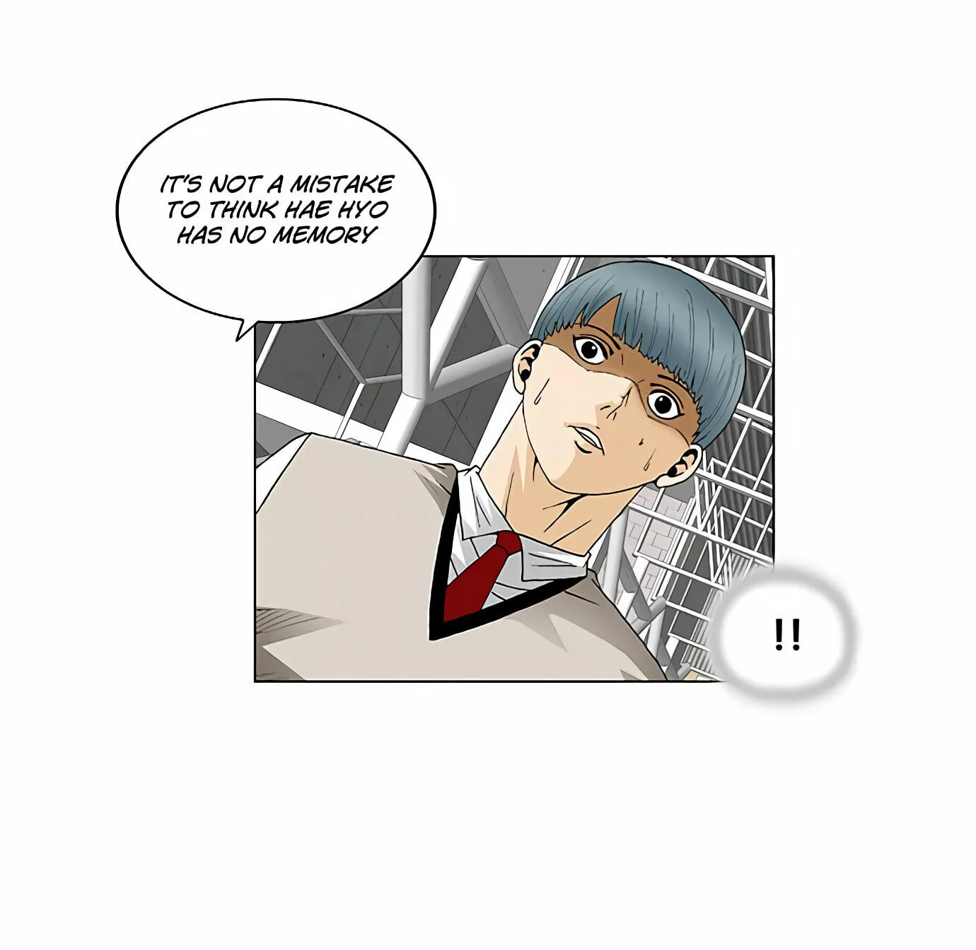 Read Ultimate Legend - Kang Hae Hyo chapter 71 image 72 on Lezhin