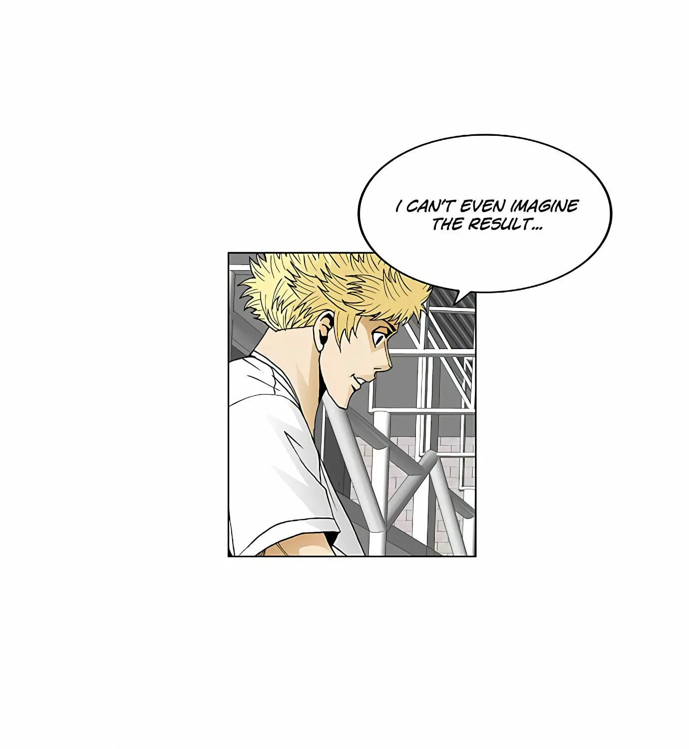 Read Ultimate Legend - Kang Hae Hyo chapter 71 image 80 on Lezhin