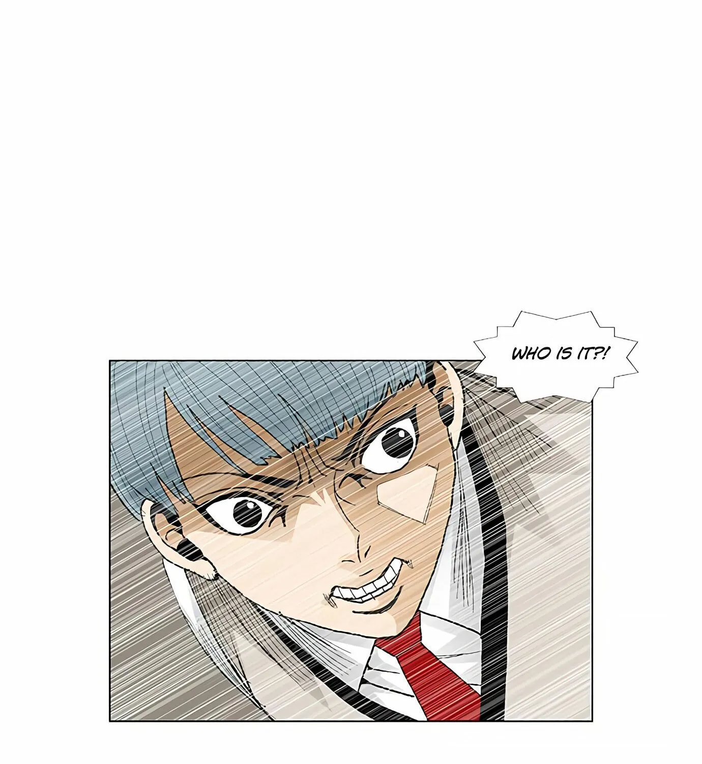 Read Ultimate Legend - Kang Hae Hyo chapter 71 image 82 on Lezhin