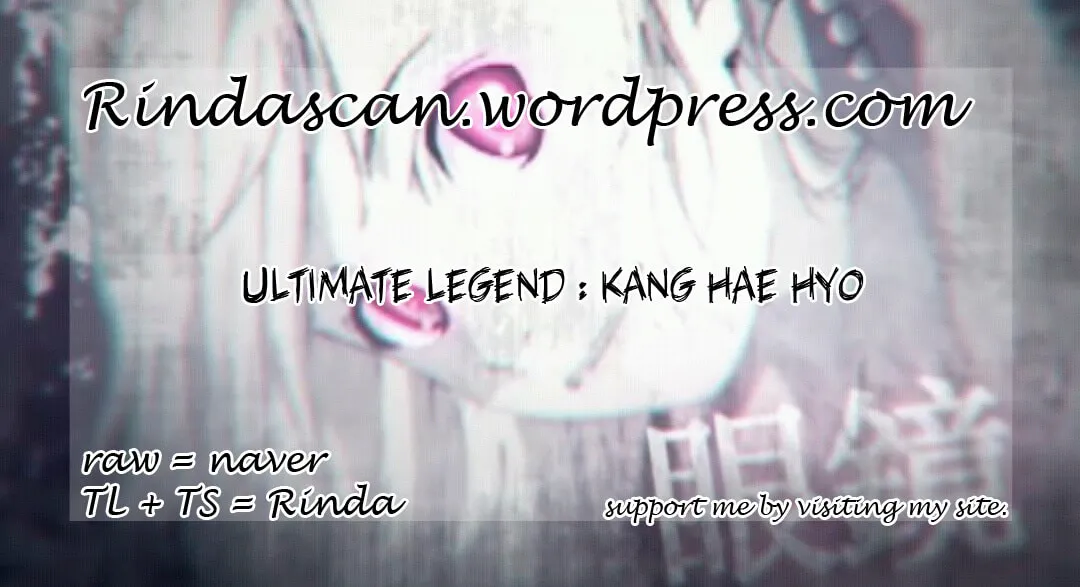 Read Ultimate Legend - Kang Hae Hyo chapter 71 image 96 on Lezhin