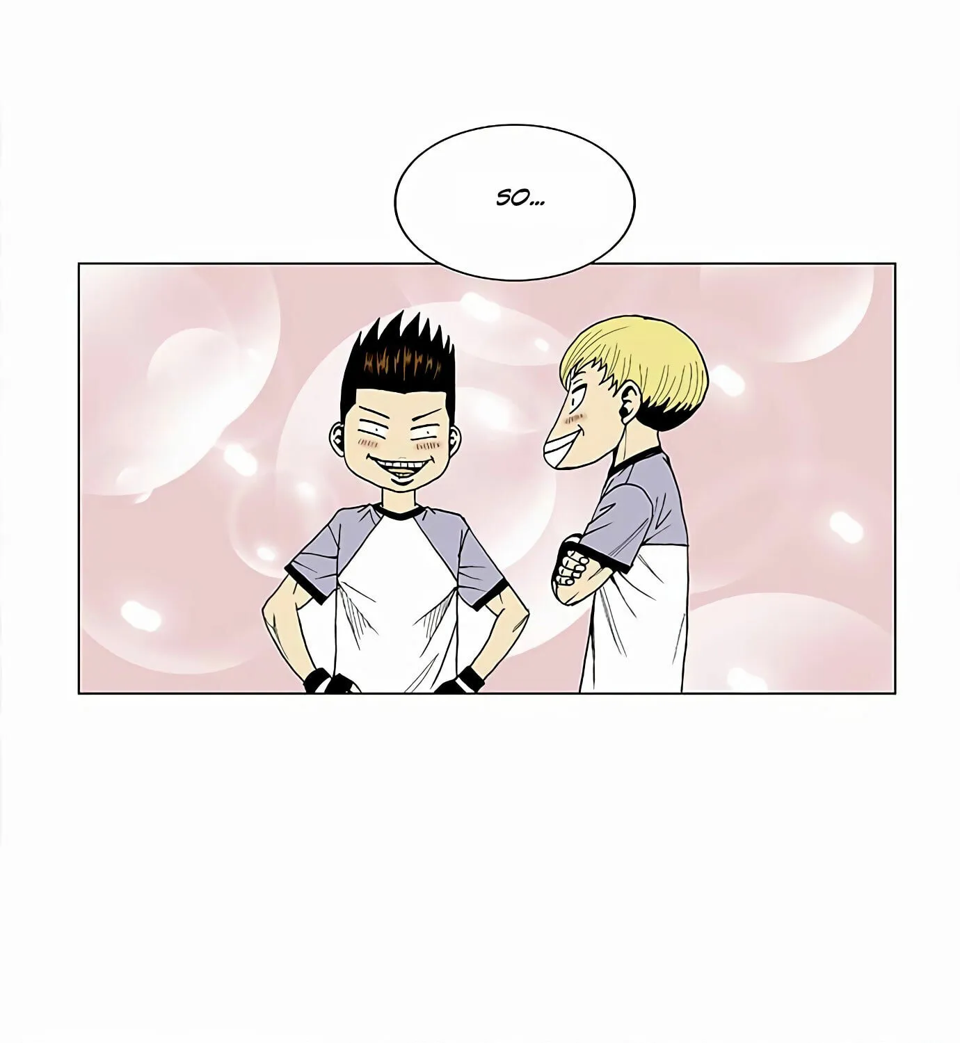 Read Ultimate Legend - Kang Hae Hyo chapter 72 image 71 on Lezhin