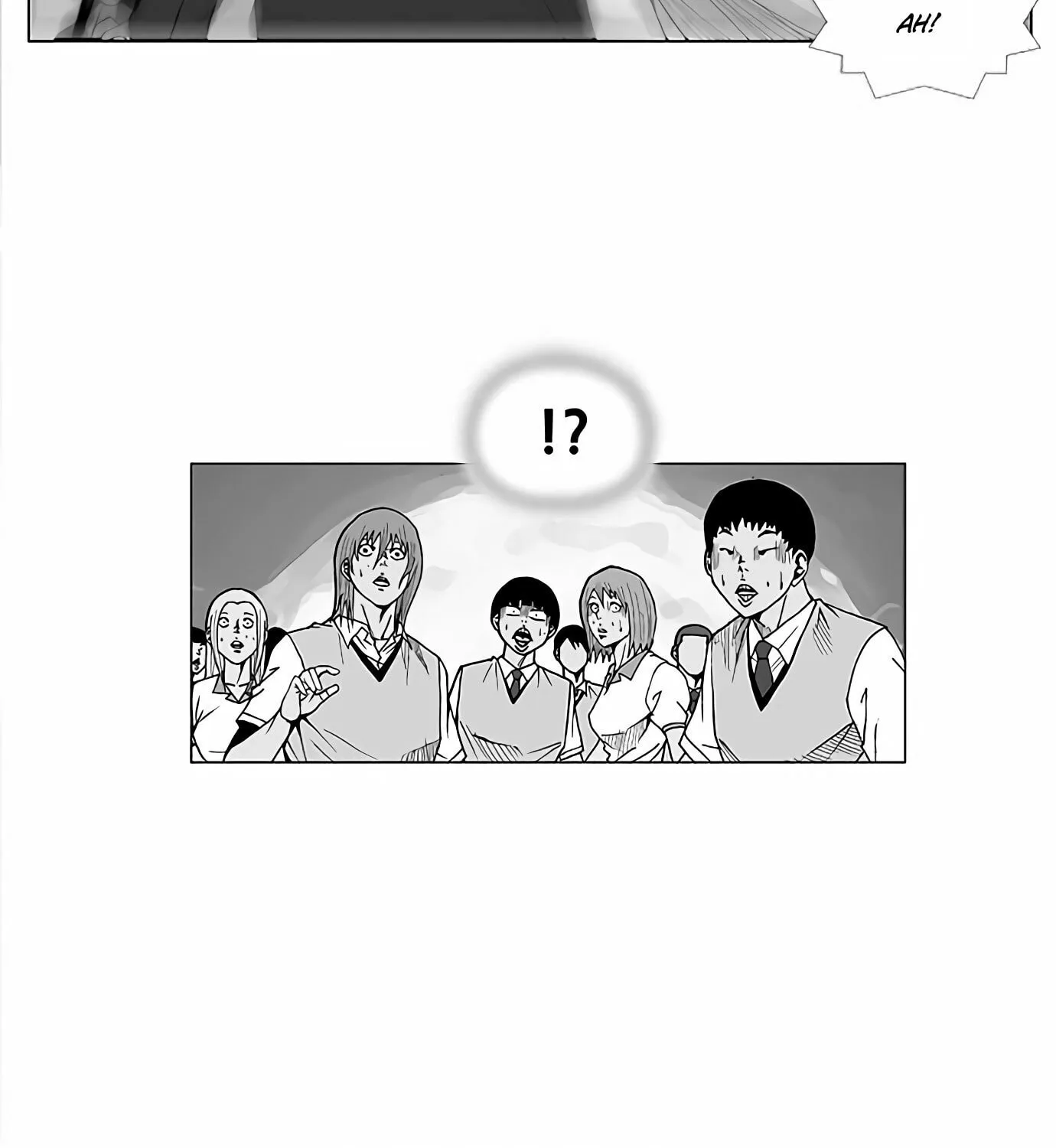 Read Ultimate Legend - Kang Hae Hyo chapter 73 image 2 on Lezhin