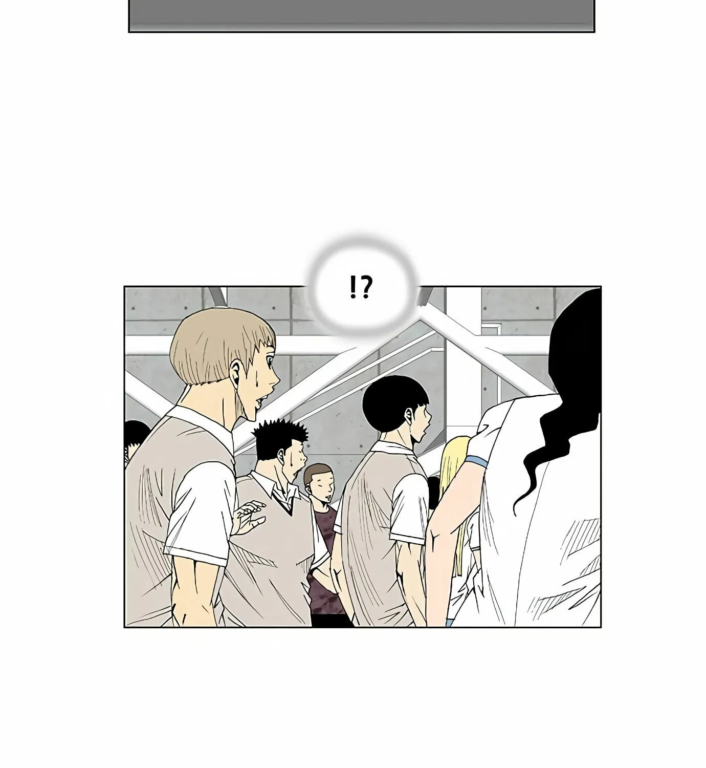 Read Ultimate Legend - Kang Hae Hyo chapter 73 image 40 on Lezhin