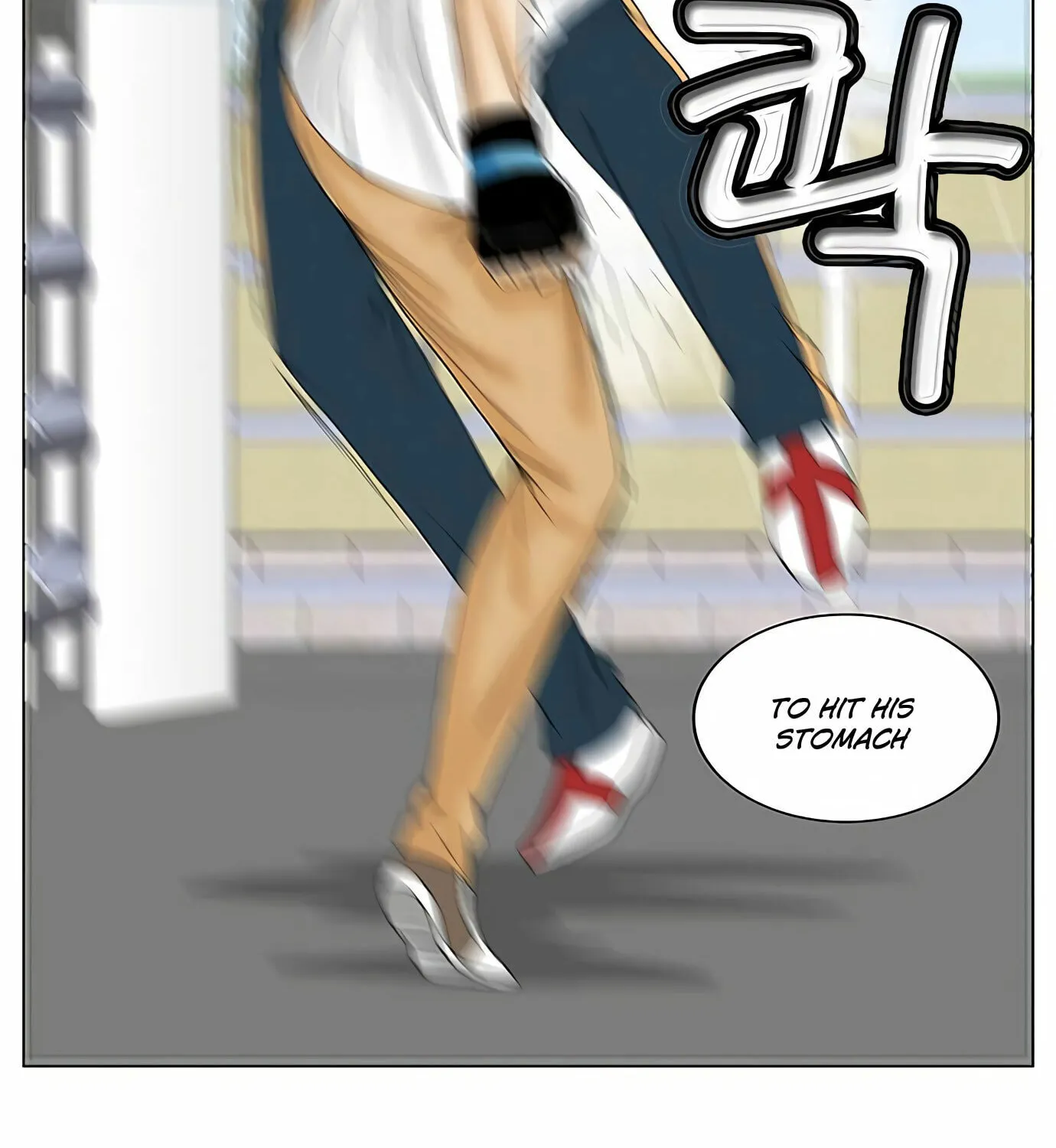Read Ultimate Legend - Kang Hae Hyo chapter 73 image 44 on Lezhin