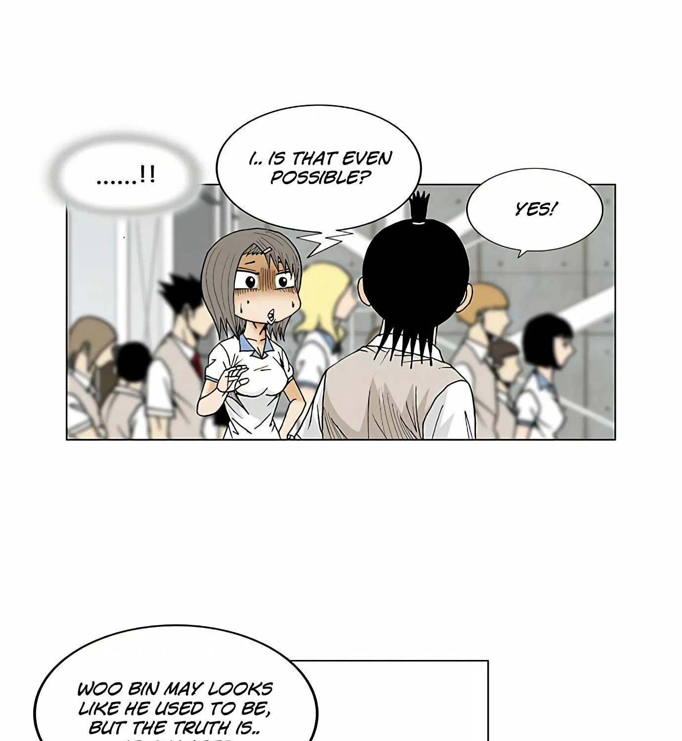 Read Ultimate Legend - Kang Hae Hyo chapter 73 image 52 on Lezhin