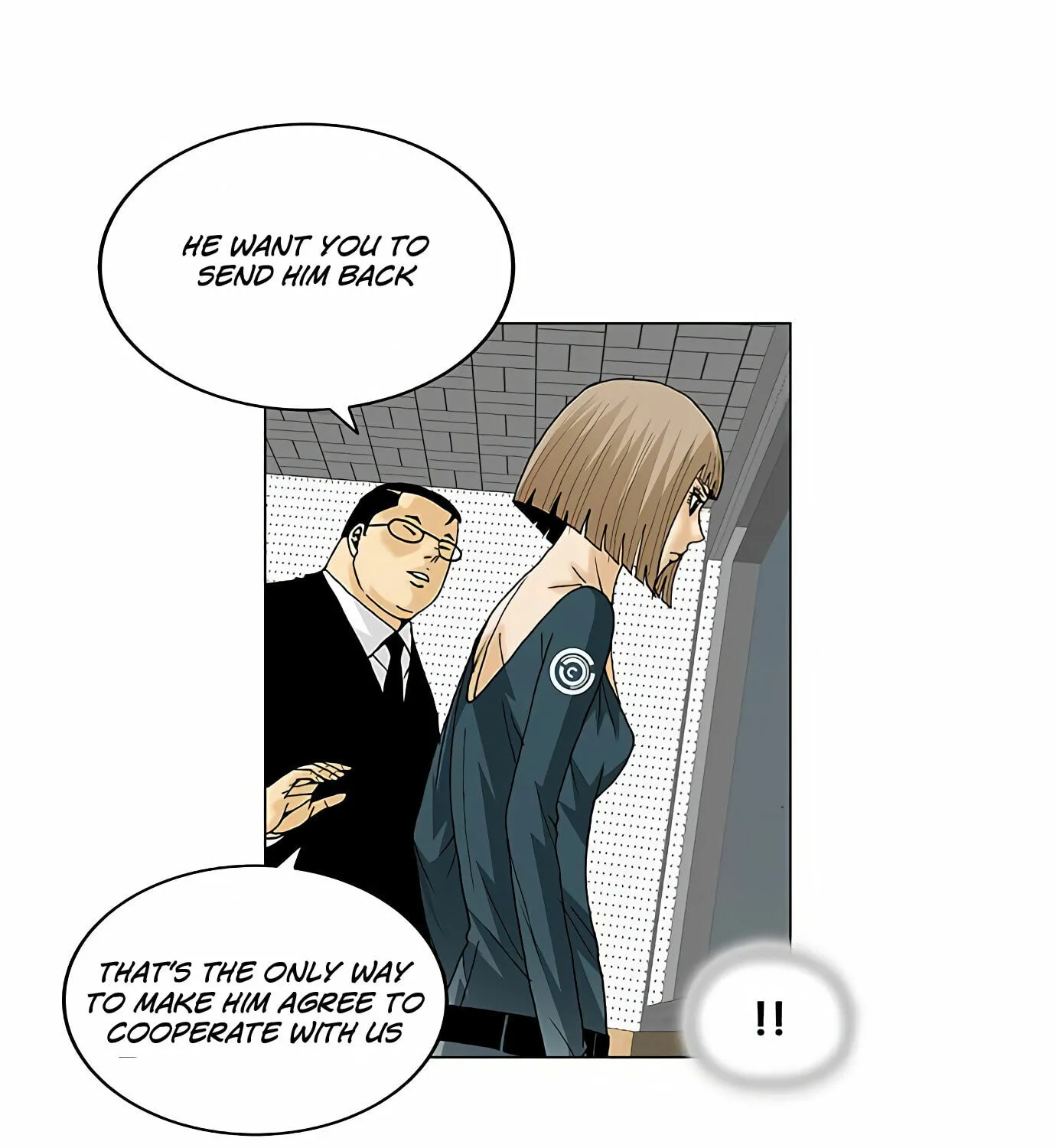 Read Ultimate Legend - Kang Hae Hyo chapter 73 image 63 on Lezhin