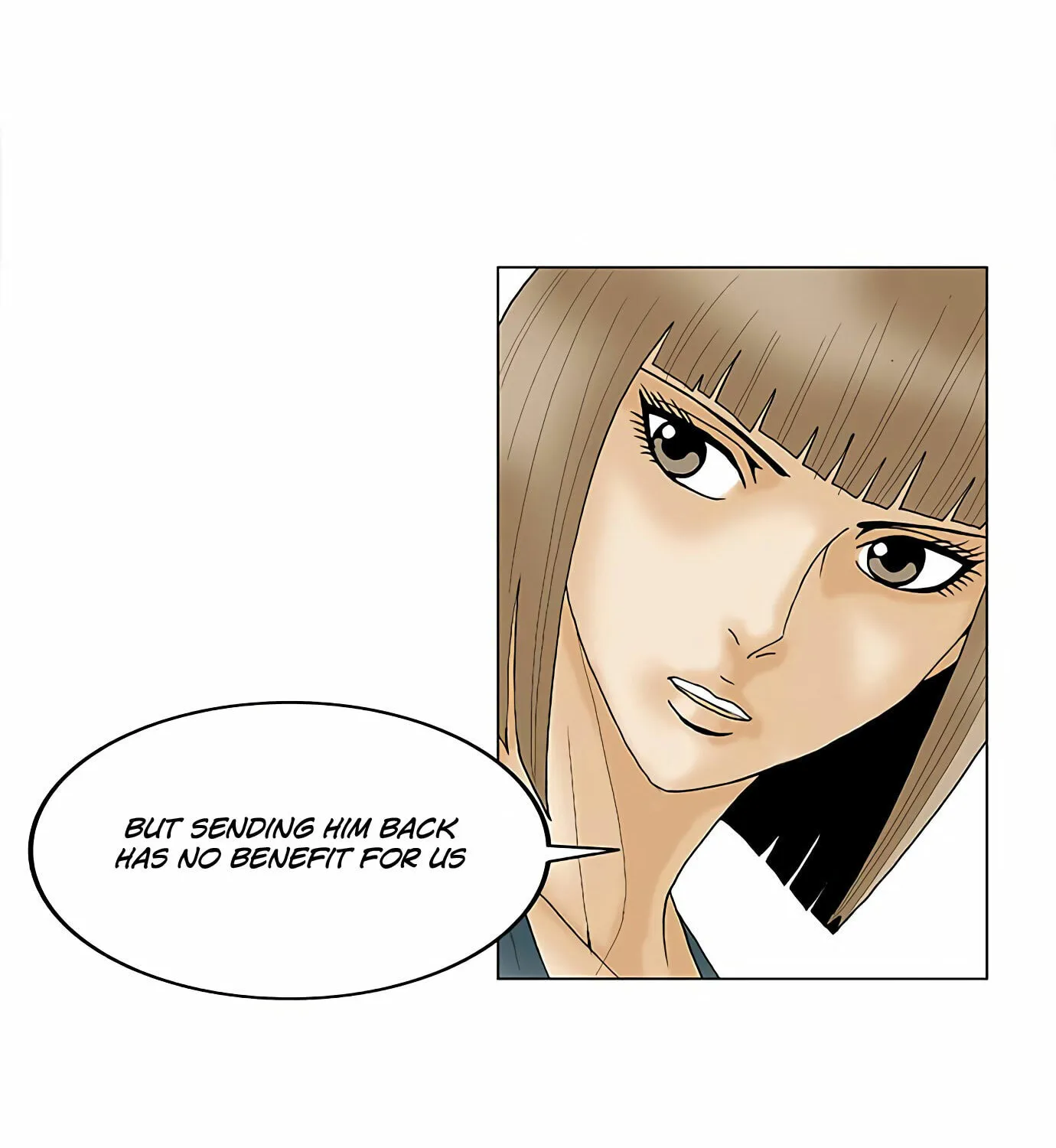 Read Ultimate Legend - Kang Hae Hyo chapter 73 image 64 on Lezhin