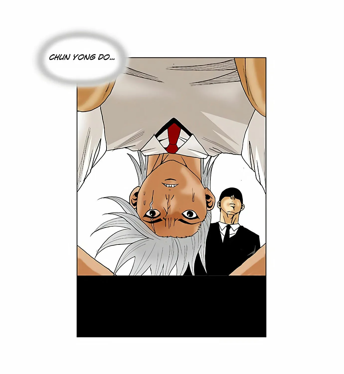 Read Ultimate Legend - Kang Hae Hyo chapter 73 image 69 on Lezhin