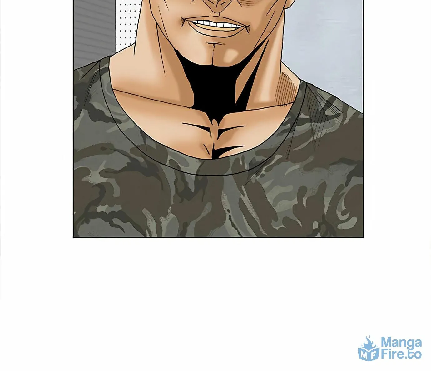 Read Ultimate Legend - Kang Hae Hyo chapter 73 image 76 on Lezhin