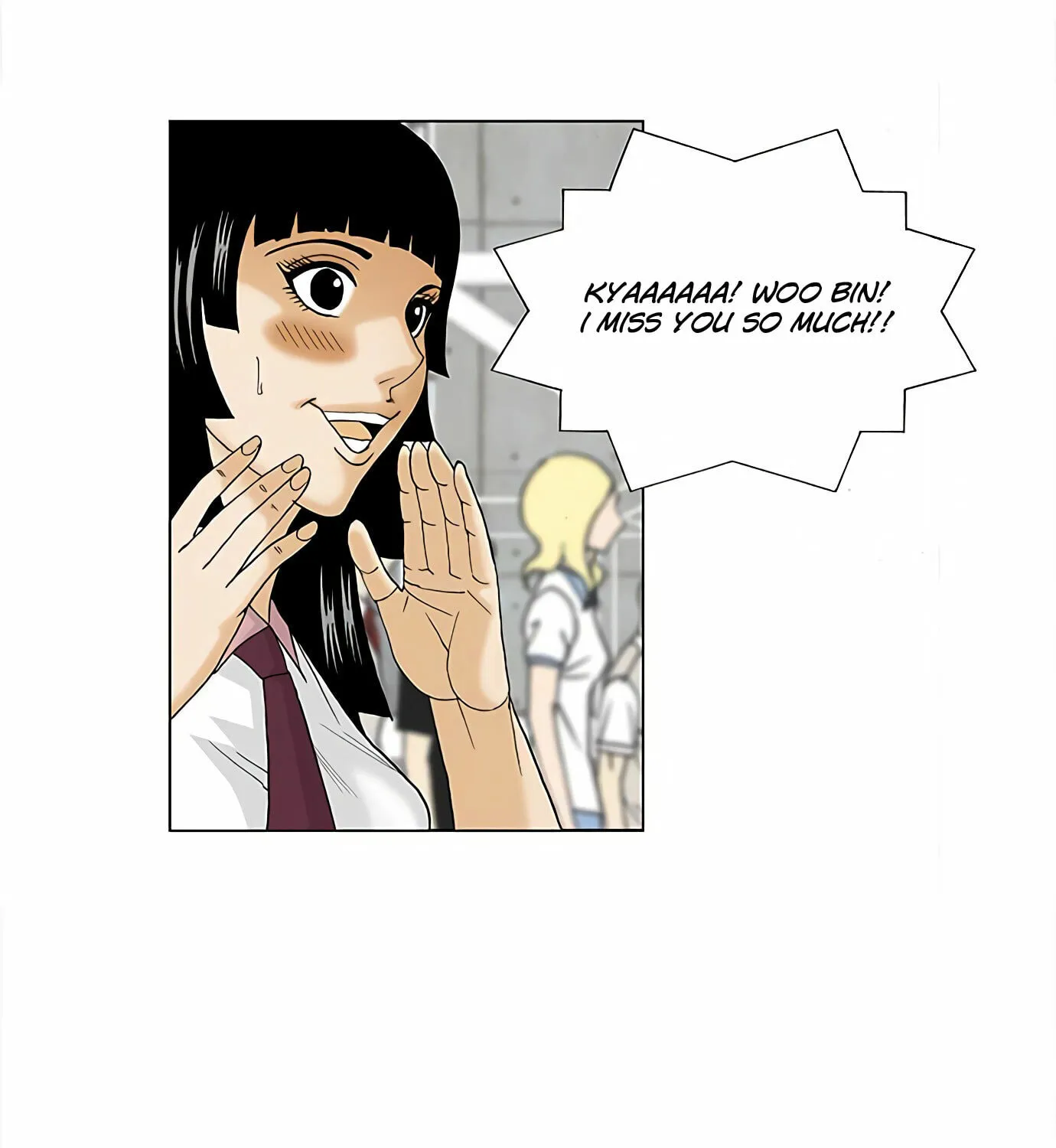 Read Ultimate Legend - Kang Hae Hyo chapter 73 image 9 on Lezhin