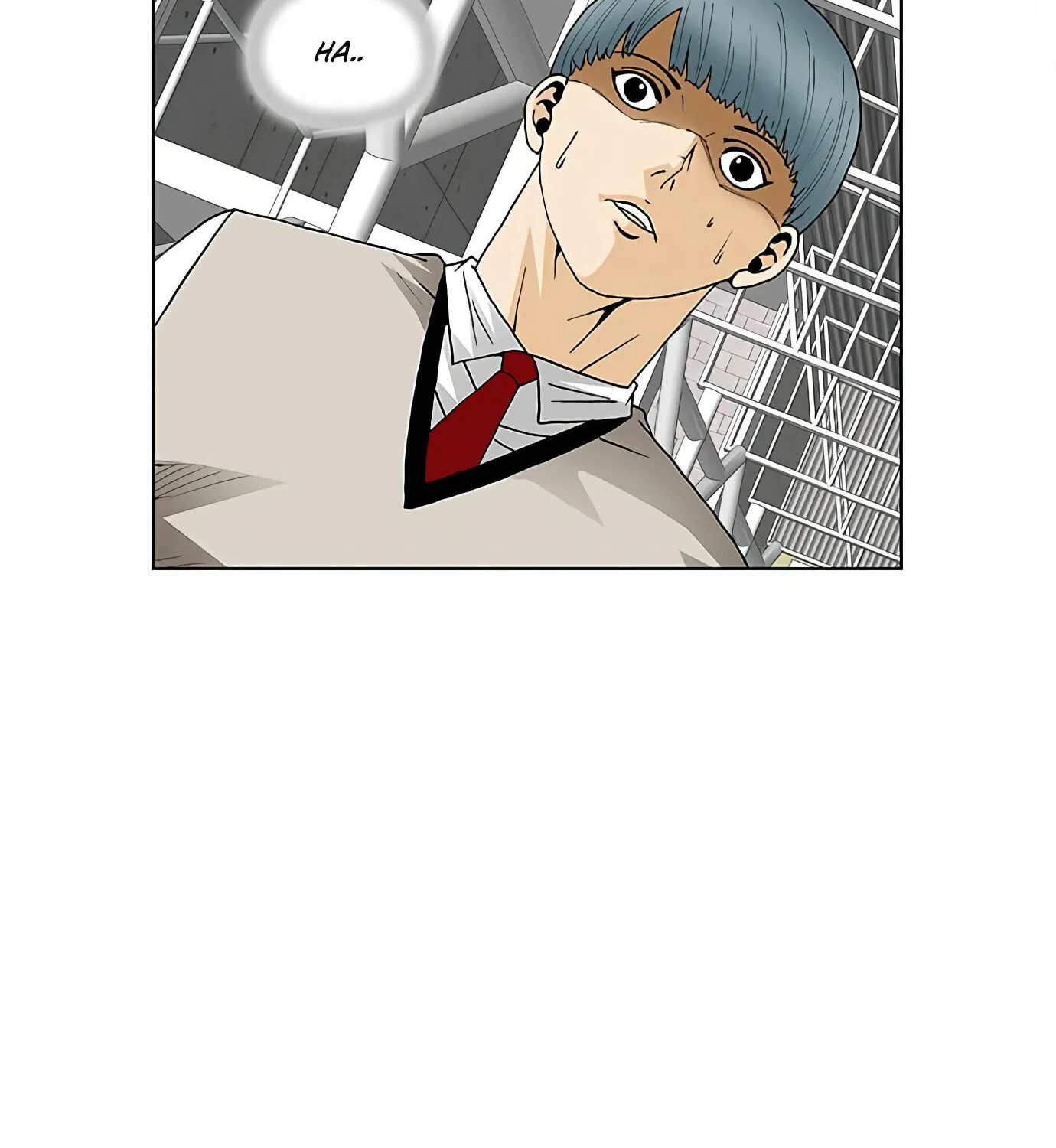 Read Ultimate Legend - Kang Hae Hyo chapter 73 image 90 on Lezhin