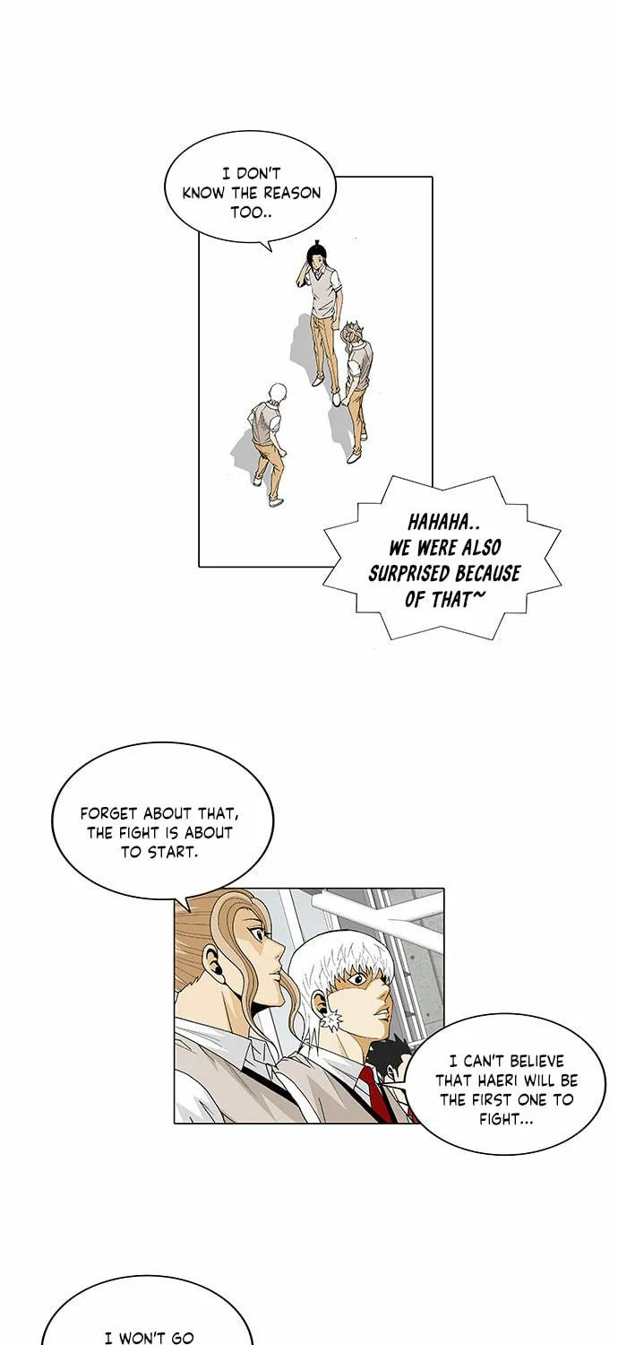 Read Ultimate Legend - Kang Hae Hyo chapter 75 image 32 on Lezhin