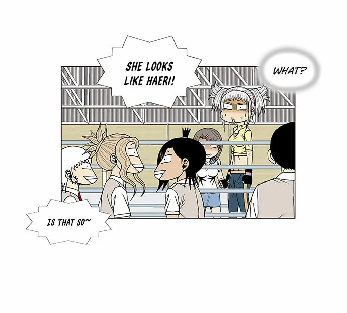 Read Ultimate Legend - Kang Hae Hyo chapter 75 image 46 on Lezhin