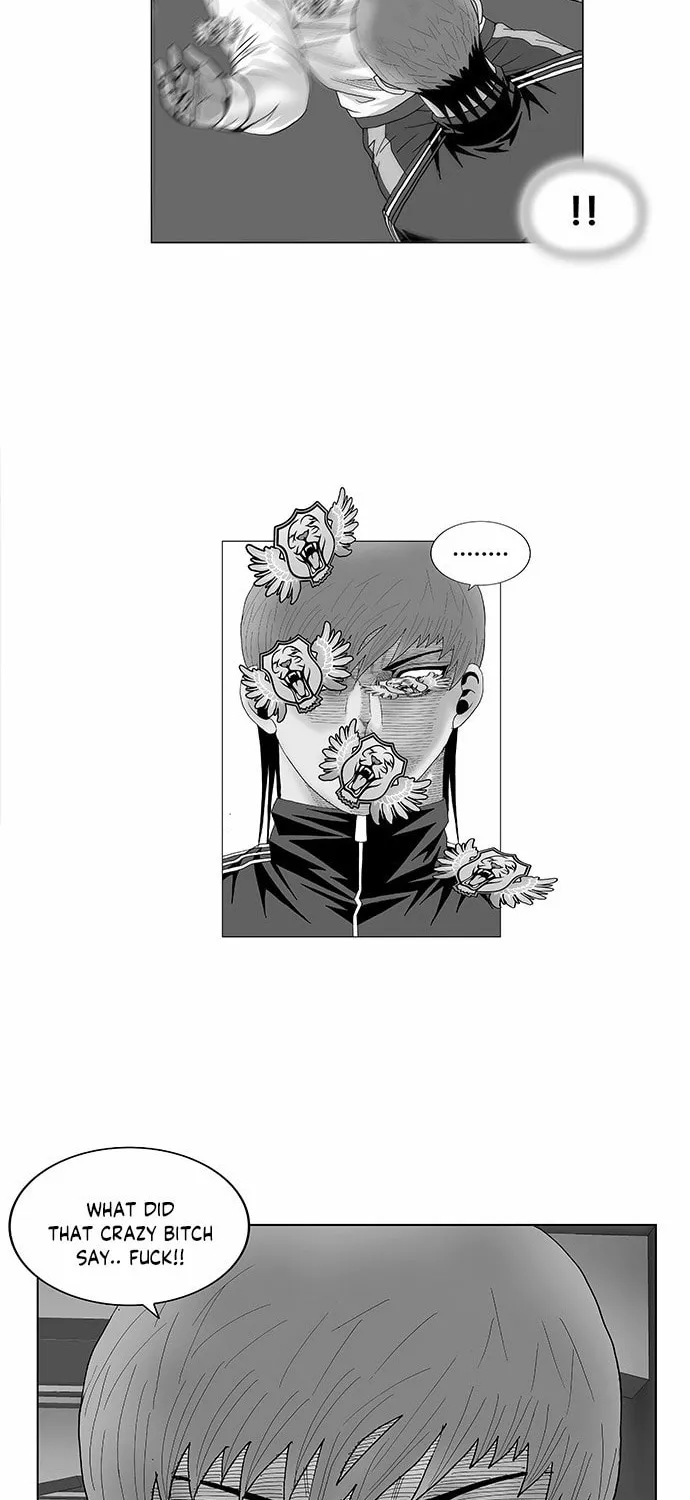 Read Ultimate Legend - Kang Hae Hyo chapter 76 image 1 on Lezhin