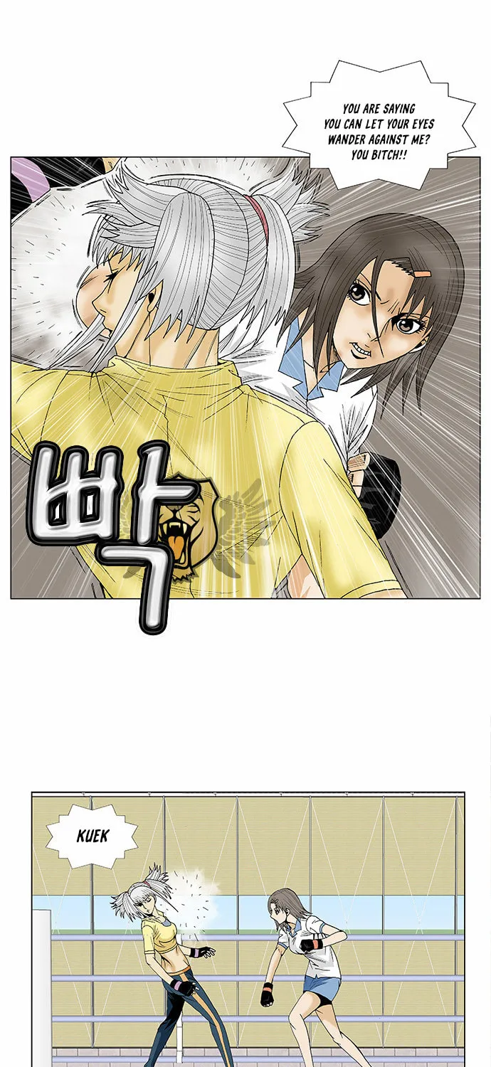 Read Ultimate Legend - Kang Hae Hyo chapter 76 image 29 on Lezhin