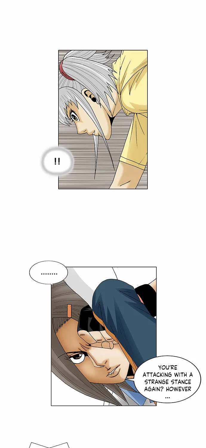 Read Ultimate Legend - Kang Hae Hyo chapter 76 image 37 on Lezhin